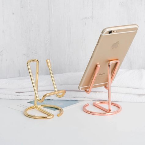 Phone Stand - Unique Gifts For Women