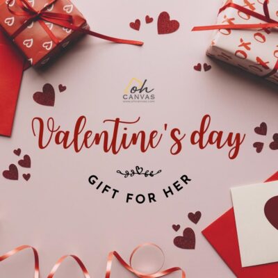 55 Sweetest Valentine'S Day Gift For Her