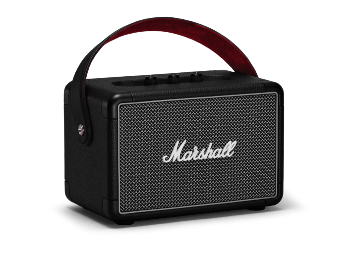 Marshall Kilburn II Portable - Gifts for men who have everything