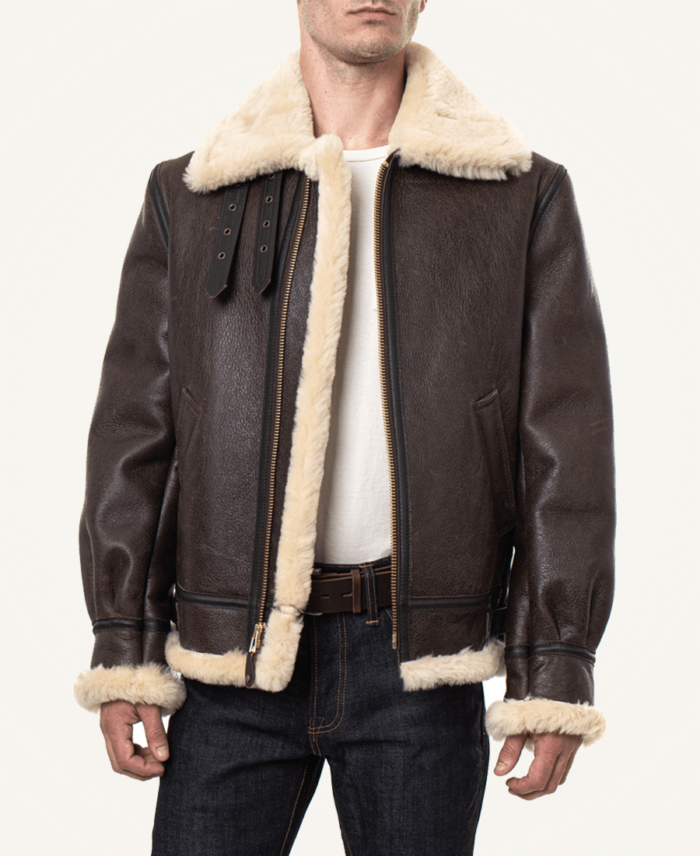 Bomber Jacket - Gifts for men who have everything