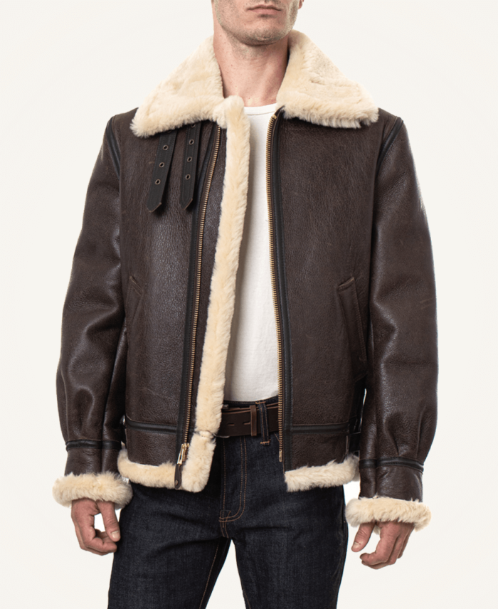 Bomber Jacket - Gifts For Men Who Have Everything