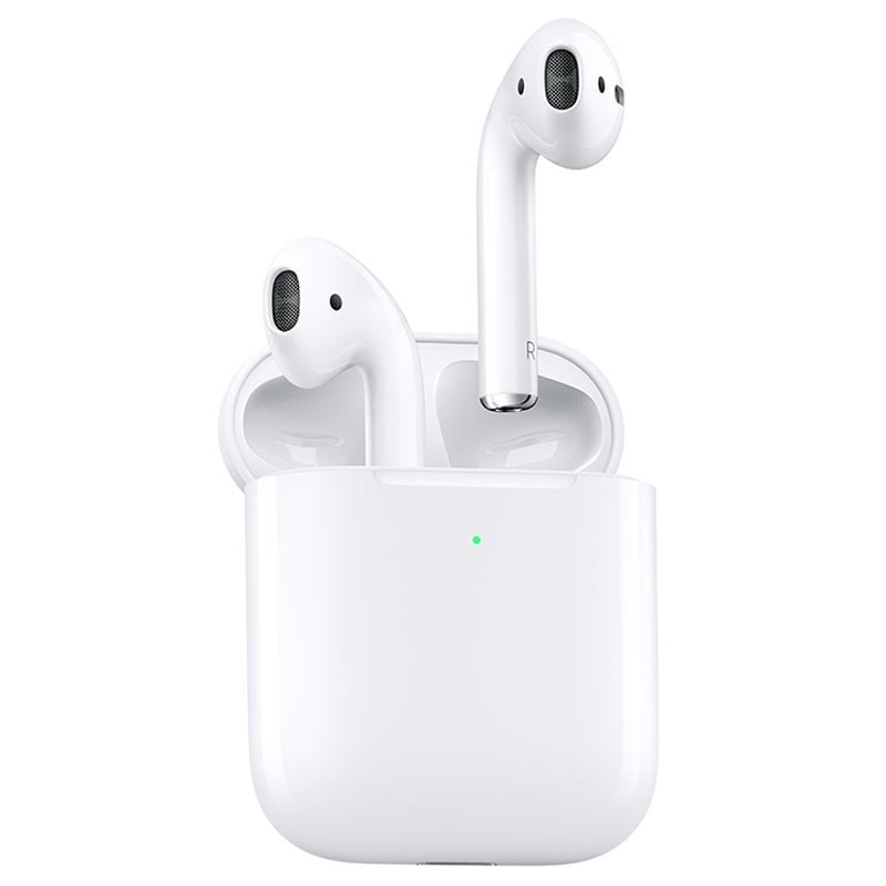 Apple AirPods - Gifts for men who have everything