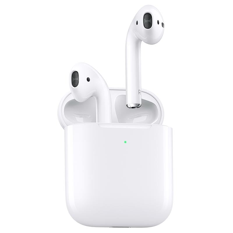 Apple Airpods - Gifts For Men Who Have Everything