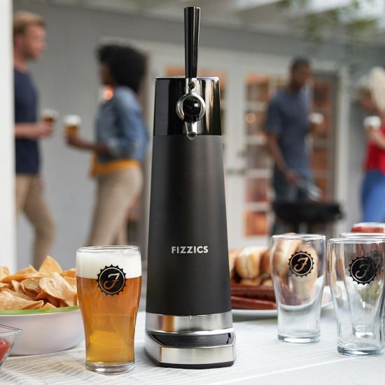 Beer Dispenser - Gifts For Men Who Have Everything