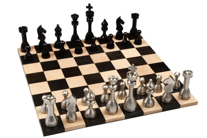 give chess sets as wedding gifts for couples