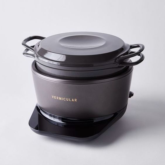 give Iron Induction Cookers - couple gift ideas for wedding