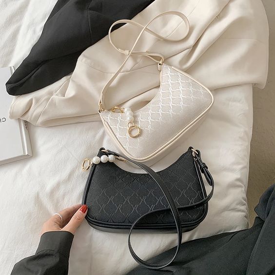 Luxury women's handbags valentine day gifts for girlfriend 