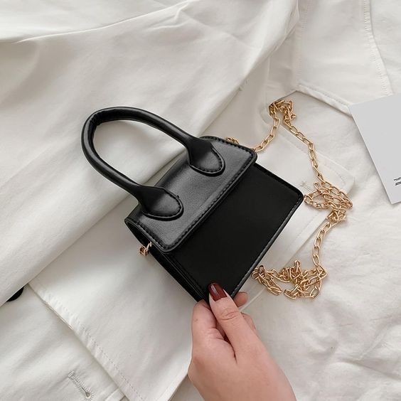 Mini Handbags - Romantic Valentine'S Day Gifts For Girlfriend