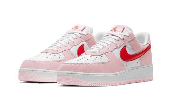 Top 10 Valentine Gifts For Girlfriend - Nike Air Force 1