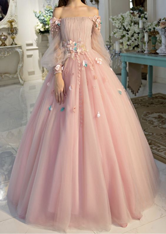Tulle Dresses - Romantic Valentine'S Day Gifts For Girlfriend