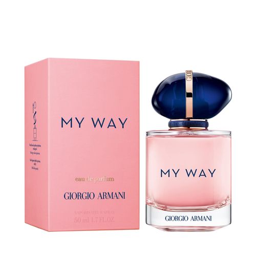 Romantic Valentine's day gifts for girlfriend- perfume
