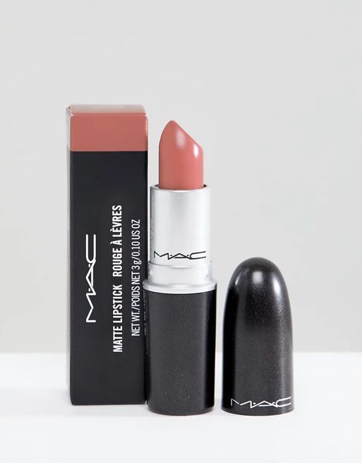 Top 10 Valentine Gifts For Girlfriend - Mac Lipstick