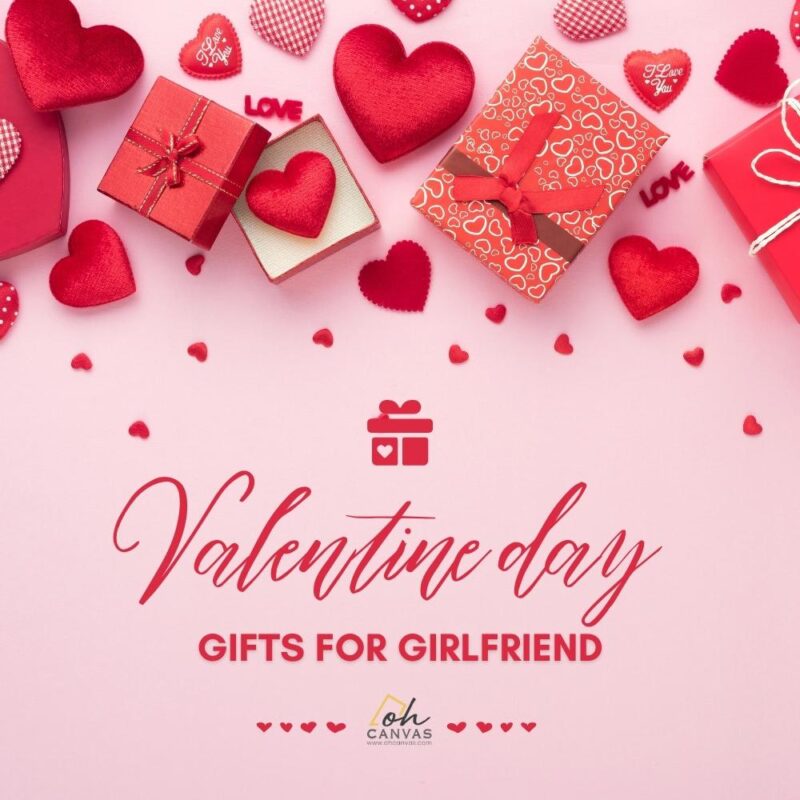 Valentine Day Gifts For Girlfriend Ava