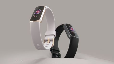 Luxury Gifts For Sister-In-Law - Fitbit Watch