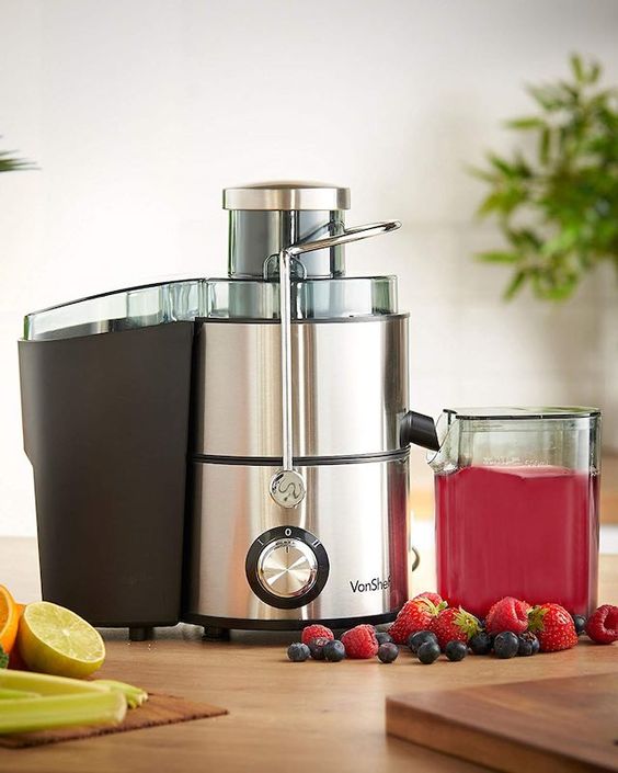 Juicer Machine - Useful Gift Ideas For Sister-In-Law
