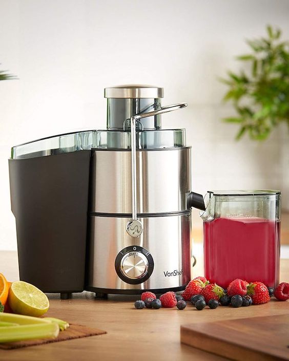 juicer machine - useful gift ideas for sister-in-law