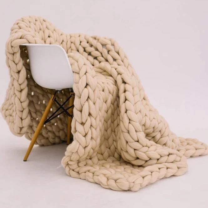 Cozy Throw Valentines day gift for mom