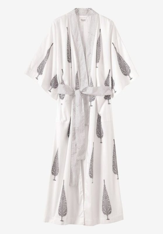 Valentine'S Day Gifts For Mom - Cozychic Robe