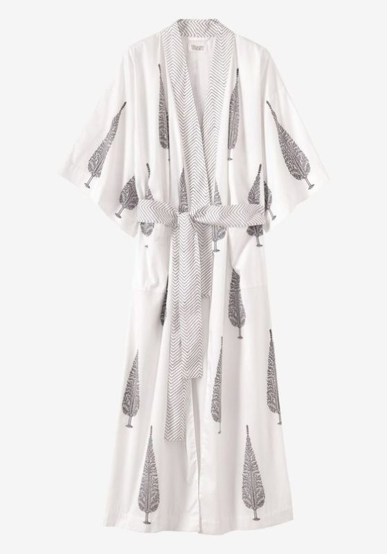 Valentine's Day gifts for mom - CozyChic Robe