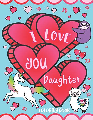 Valentine Gifts For Daughter Book - Valentines Day Gifts For Daughter