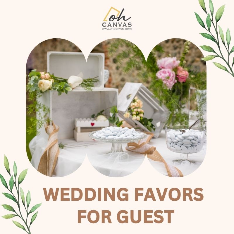 30+ Greenery and Wildflower Wedding Decor Ideas