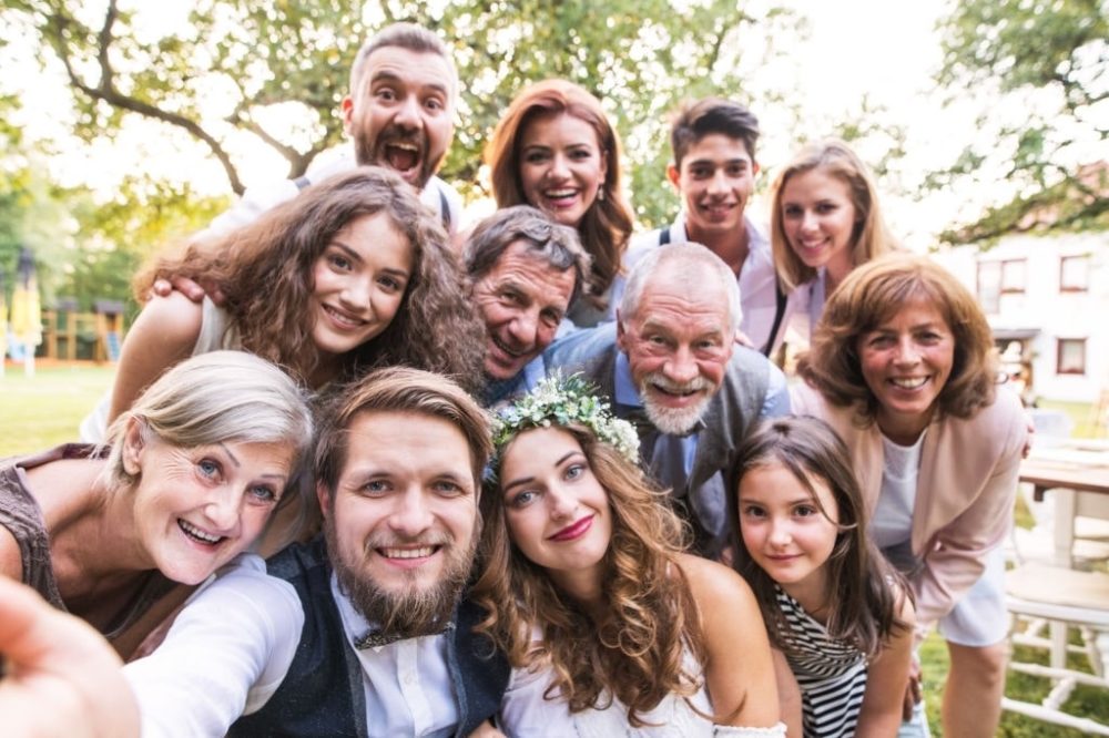 Wedding Guests