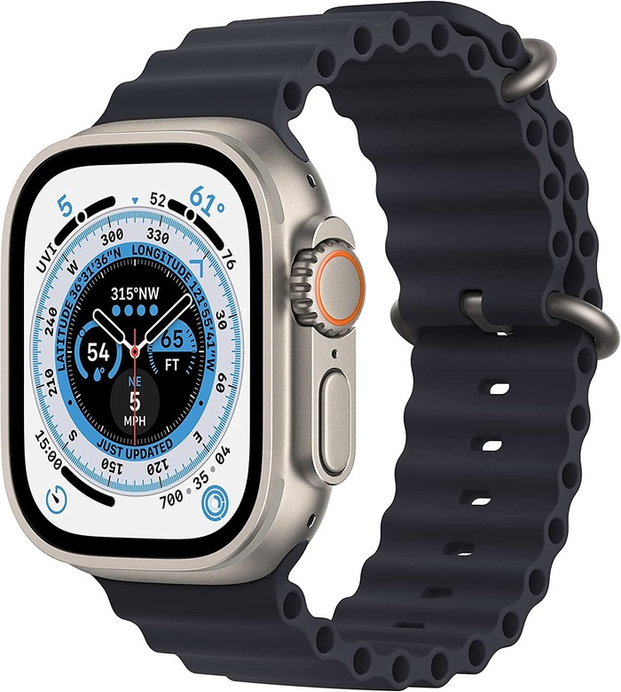 Apple Watch Ultra - best gift for men who have everything