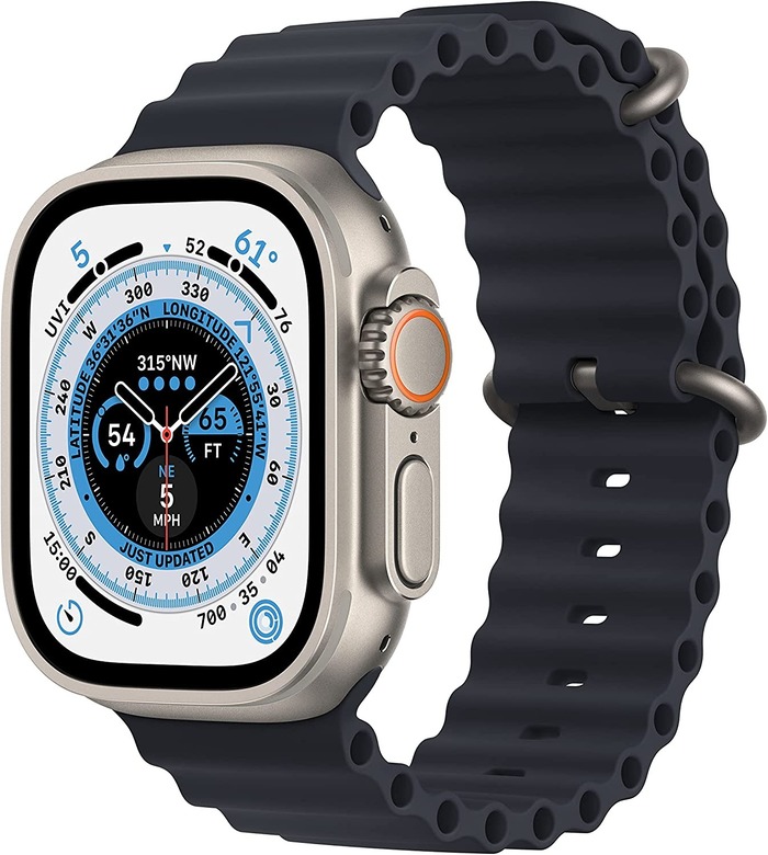 Apple Watch Ultra - Best Gift For Men Who Have Everything