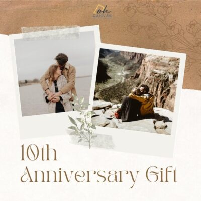 10Th Anniversary Gift