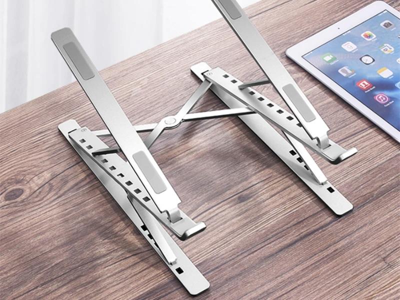 Adjustable Laptop Stand for the 10 year anniversary gift for him