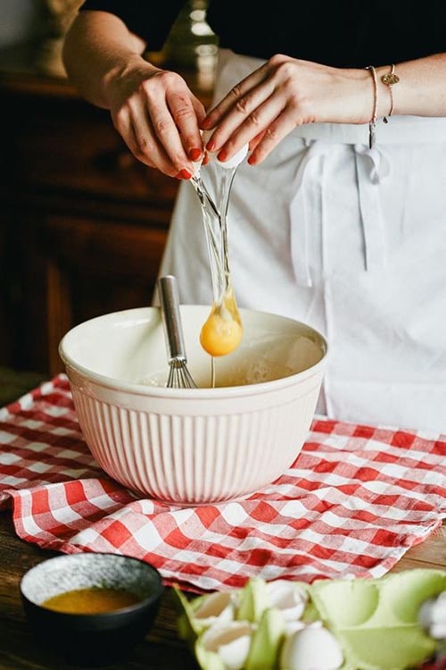 Cooking classes for mom - gift ideas for mother in law