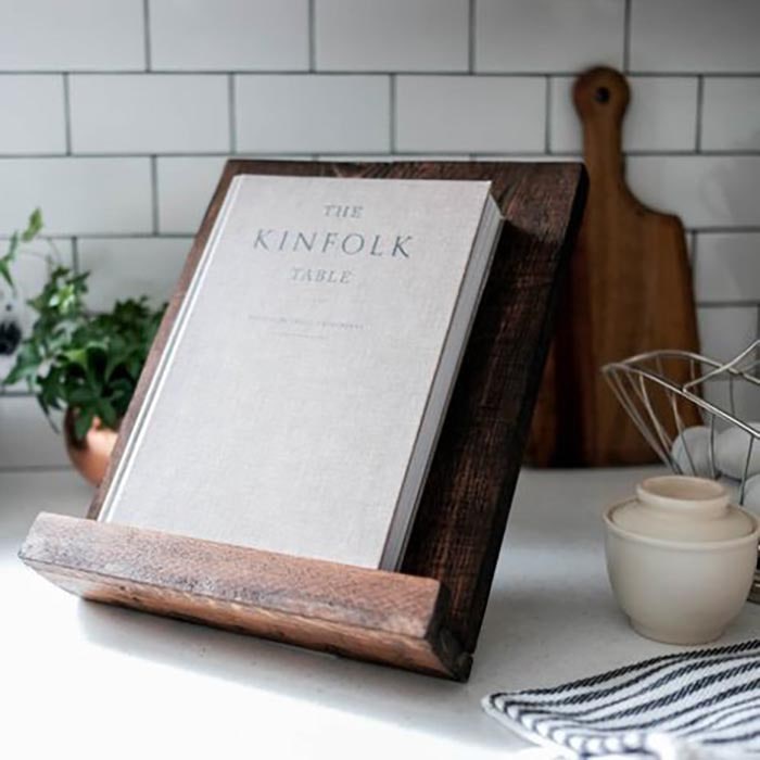 Book stand - Best gifts for mother-in-law