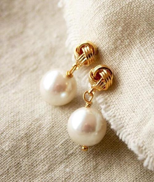 Earrings - Unique gifts for your mother-in-law