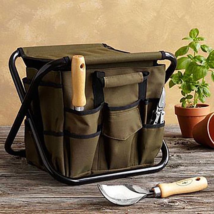 Gardening tools for mom