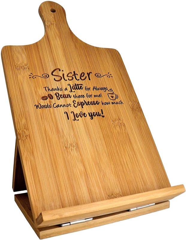 Cutting Boards - Wedding gifts for a sister.