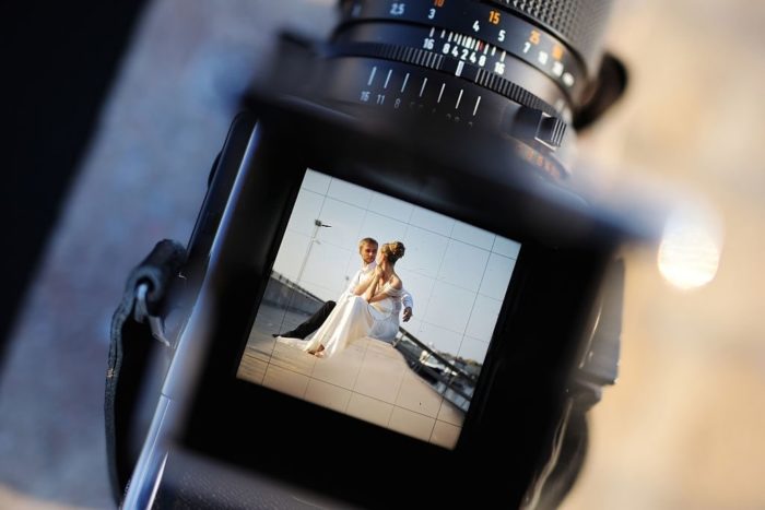 Video Screened - Wedding Gift For Sister And Husband