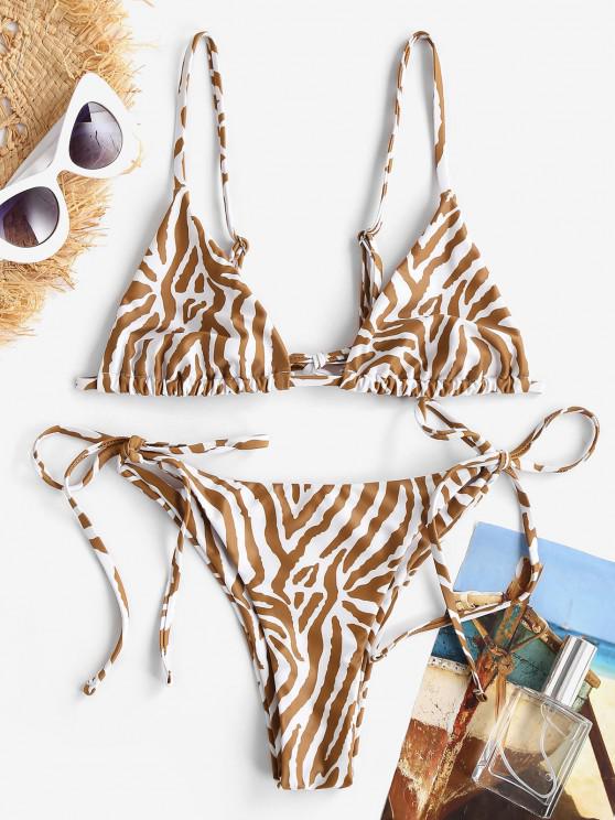 Trendy Bikini - Sister gifts for wedding. 