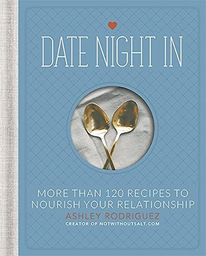 Valentine gifts for boyfriend Romantic Recipe Book