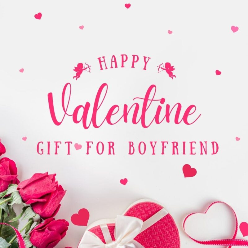 50+ Best Valentine's Day Gifts for Him 2024 - Top Valentines Ideas for Men