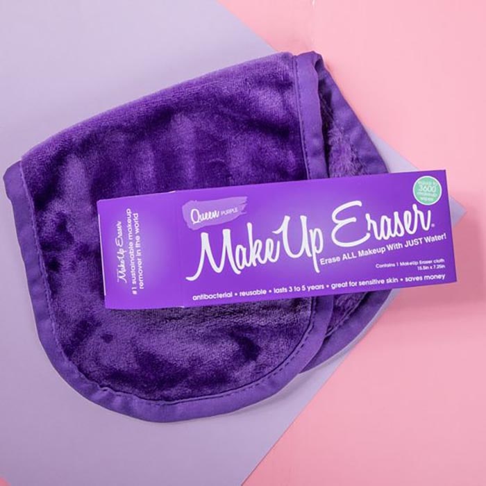 Makeup Eraser For Your Bestie. Pinterest Photo