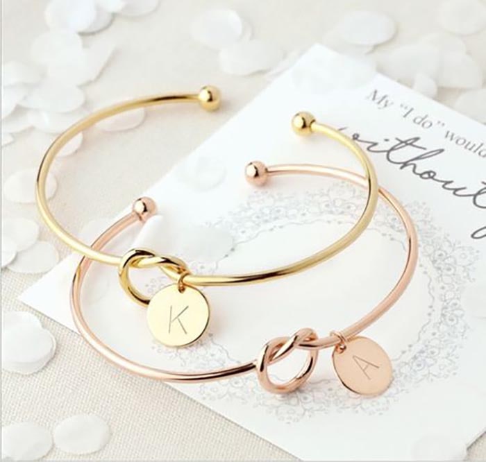 Unique Bracelet For Your Bestie. Pinterest Photo