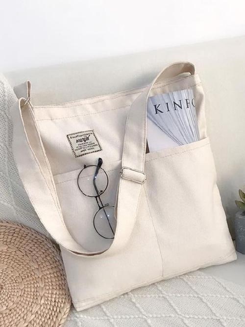 Tote bag for your best friend. Pinterest photo