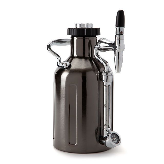 Nitro Cold Brew Coffee Maker As Valentine'S Gift For Husband