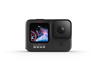 Valentine Gifts For Husband Waterproof Action Camera