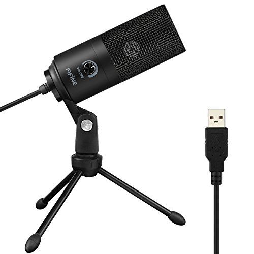 Valentine Gifts For Husband USB Microphone