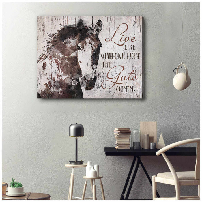 Custom Canvas Personalized