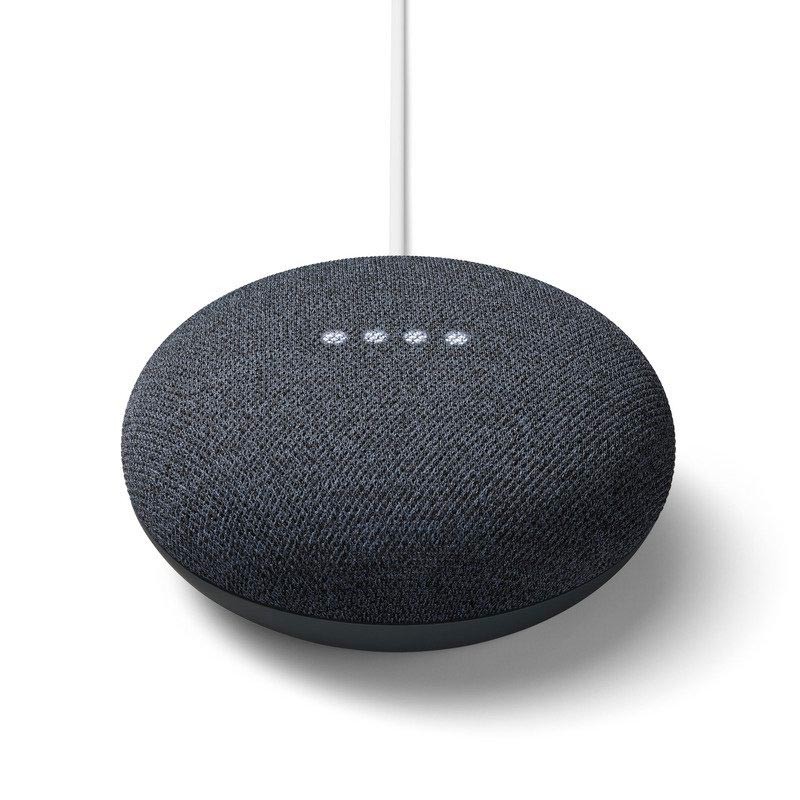 Google Nest Mini Smart Speaker