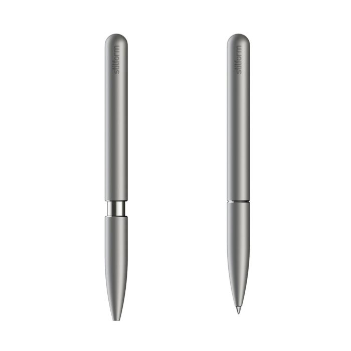 Titanium Pen