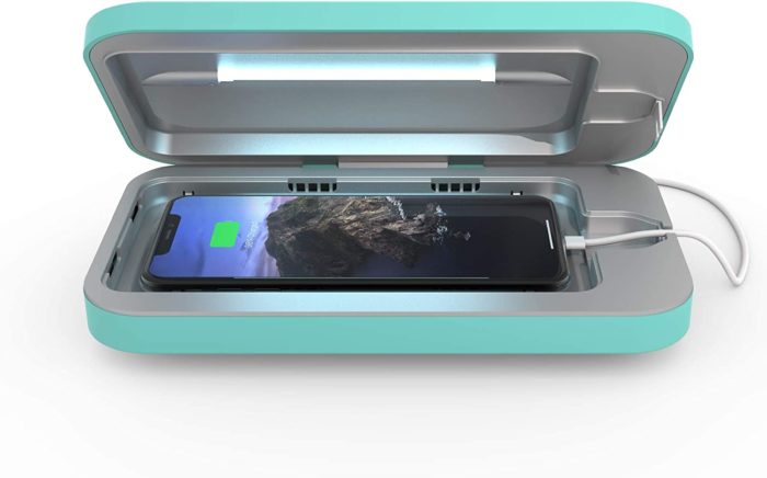 Phonesoap Sanitizer