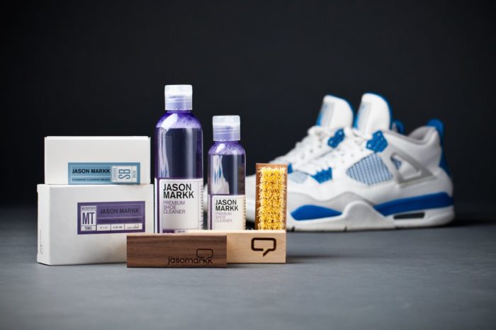 Sneaker Cleaning Kit - Gift Ideas For Male Boss